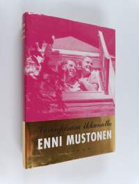 Verenpisara ikkunalla