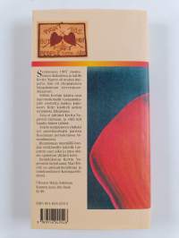 Kerttu Nygren Etiopiassa : rakkaudesta