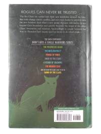 Squirrelflight's hope