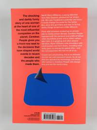 Careless people : a story of where I used to work