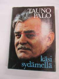 Käsi sydämellä - Tauno Palo