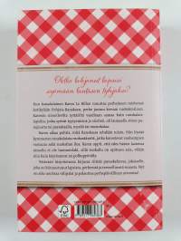 Miksi ranskalaiset lapset syövät ihan kaikkea?