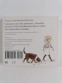 We're Going on a Bear Hunt