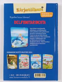 Delfiinitarinoita