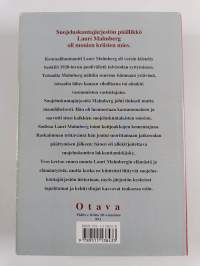 Lauri Malmberg ja suojeluskunnat