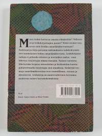 Lesbokirja vieras, minä ja moderni