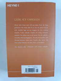 Im Schatten des Jasmin - Roman