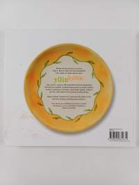 Yllin kyllin : herkkuja isolle ja pienelle joukolle