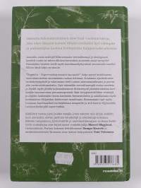 Organica : superruokaa maasta lautaselle