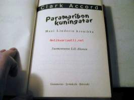 Paramaribon kuningatar