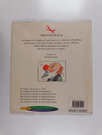 Dr Xargle's Book of Earth Relations