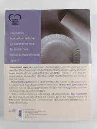 Mannerheimin pöydässä