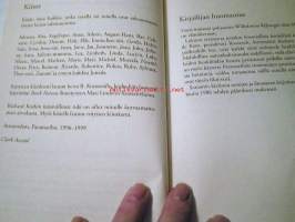 Paramaribon kuningatar