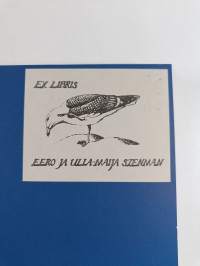 Mannerheimin pöydässä