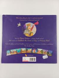 Zog and the flying doctors