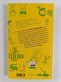 Kilon toinen poliisi : vanhoja ja uusia koululaisjuttuja