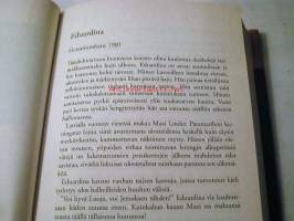 Paramaribon kuningatar