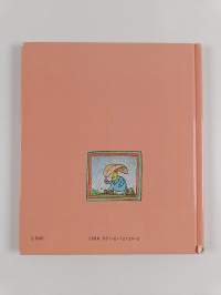 Tuhru : koiranpennun syksy