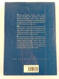 Herää Suomi : suomalaisuusliikkeen historia