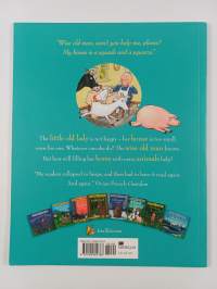 A Squash and a Squeeze