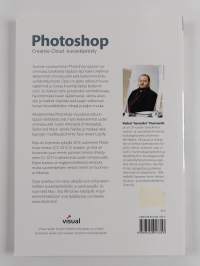 Photoshop : Creative Cloud -kuvankäsittely