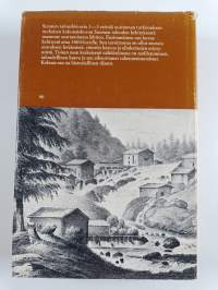 Suomen taloushistoria 1 : Agraarinen Suomi