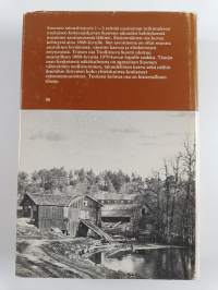 Suomen taloushistoria 2 : Teollistuva Suomi