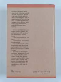 Tärisevä enkeli ja muita juttuja