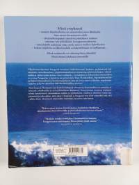 Suuri seikkailu : vastahakoisen liikemiehen tunnustukset