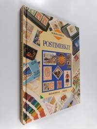 Harrasteena postimerkit