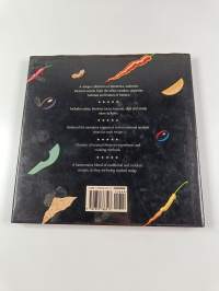 Mexican snacks : botanas, tacos, burritos, salsas and more!