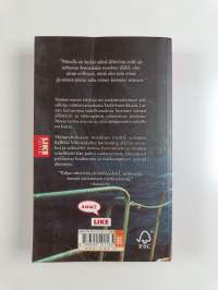 Vanhan rouvan lokikirja