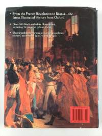 The Oxford illustrated history of modern Europe