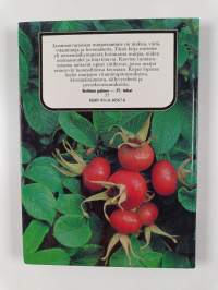 Mihin marjamme kelpaavat