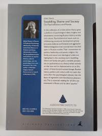 Swaddling, Shame and Society