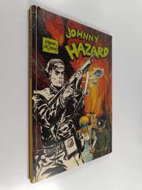 Johnny Hazard 1947-53