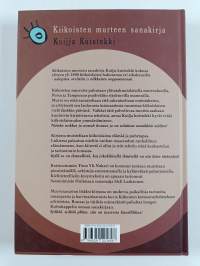 Kuijja kuistekki : Kiikoisten murteen sanakirja (signeerattu, tekijän omiste)