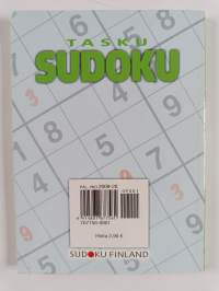 Tasku sudoku 1/2009