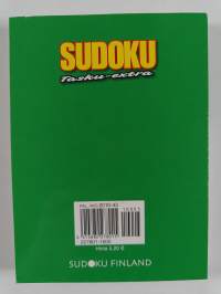 Tasku sudoku 5/2010