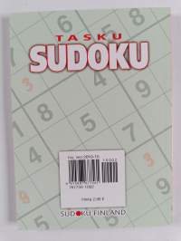 Tasku sudoku 2/2010