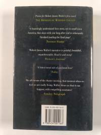 Slow waltz in cedar bend