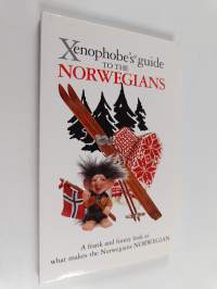 Xenophobe's guide to the Norwegians