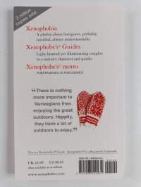 Xenophobe's guide to the Norwegians