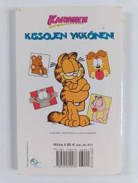 Karvinen 52 : Pikku purtavaa