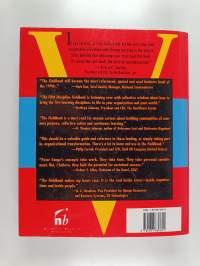 The Fifth discipline fieldbook : strategies and tools for building a learning organization