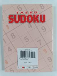 Tasku sudoku 2/2009