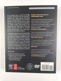 Adobe Photoshop CS4 for Photographers