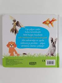 Isommin iloa : Lemmikkiystävät