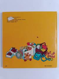 Mikko ja Minna ostoksilla