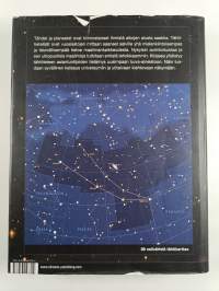 Astronomica : galaksit, planeetat, tähdet, tähtikartat, avaruustutkimus